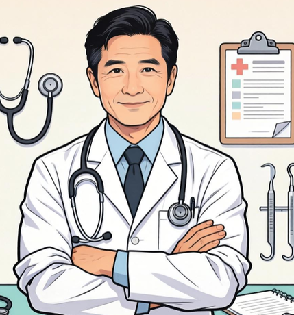 金炳键在哪里坐诊